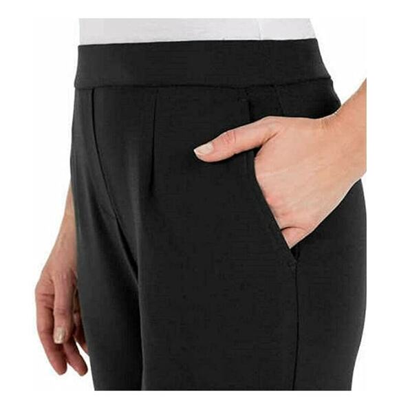 *Hilary Radley Ladies' Pull-On Pant - MEDIUM - Picture 2 of 3